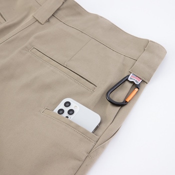 T/Cストレッチ オールドスタイルストレートパンツ Dickies(ディッキーズ)