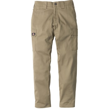 T/Cストレッチ オールドスタイルカーゴパンツ Dickies(ディッキーズ)