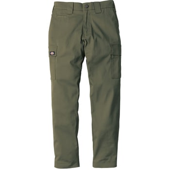 T/Cストレッチ オールドスタイルカーゴパンツ Dickies(ディッキーズ)
