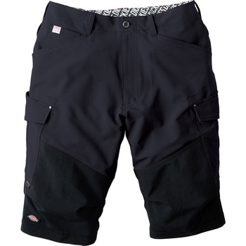4WAYストレッチ ショートカーゴ Dickies(ディッキーズ)