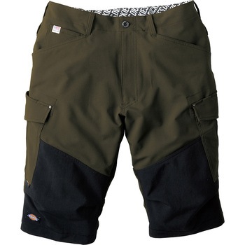 D-1896 4WAY�X�g���b�` �V���[�g�J�[�S Dickies(�f�B�b�L�[�Y) 57513997