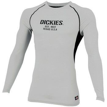 ドライパワーサポート 長袖 Dickies(ディッキーズ)