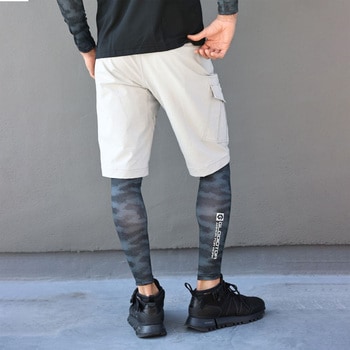 4WAYストレッチ ショートカーゴパンツ GLADIATOR