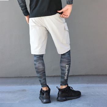 4WAYストレッチ ショートカーゴパンツ GLADIATOR