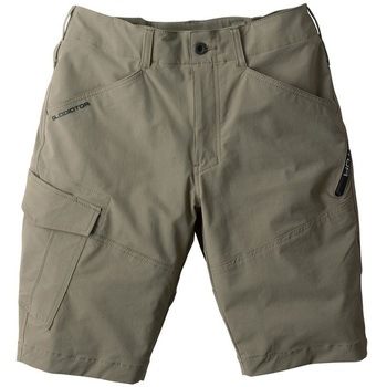 GX-3816 4WAYストレッチ ショートカーゴパンツ GLADIATOR 57515476