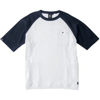 5ポケット 半袖Tシャツ GLADIATOR