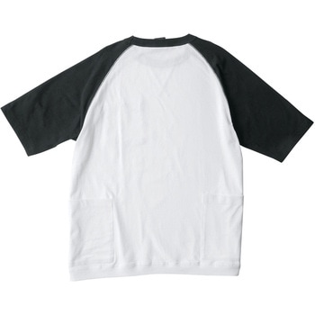 5ポケット 半袖Tシャツ GLADIATOR