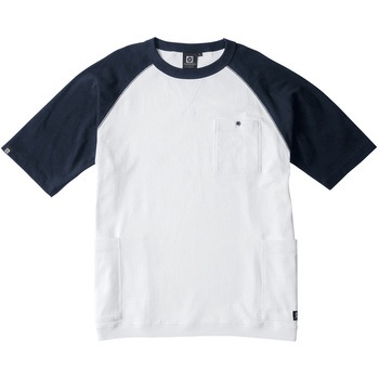 5ポケット 半袖Tシャツ GLADIATOR