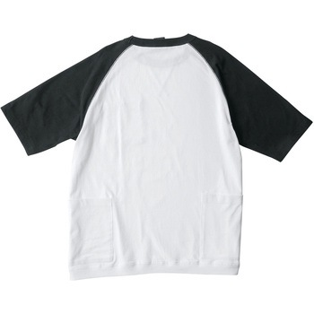 5ポケット 半袖Tシャツ GLADIATOR