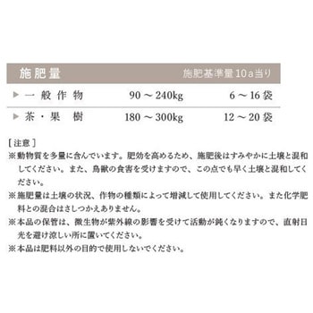 ブラドミン(R)豊 イノチオプラントケア