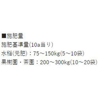 ボカシ大王(R) エコペレット イノチオプラントケア