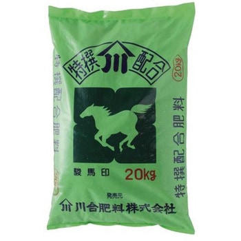 駿馬うずしお配合(R) 7-4-4Mg1 イノチオプラントケア