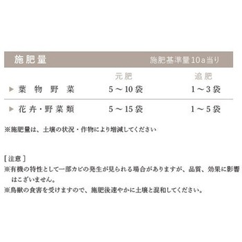 ボカハイ(R) 826 イノチオプラントケア