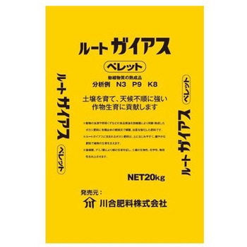 ルート・ガイアス(R) イノチオプラントケア