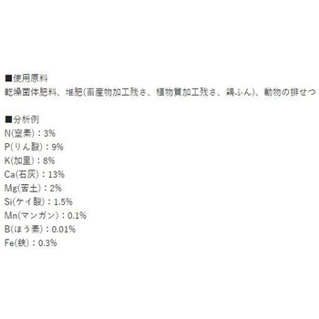 ルート・ガイアス(R) イノチオプラントケア