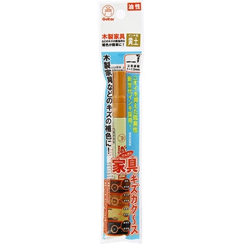 家具キズカクース 寺西化学