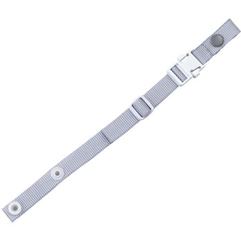 ワンタッチ止め具T KGグレー 加賀産業