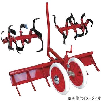 表層撹拌セット クボタ(Kubota)