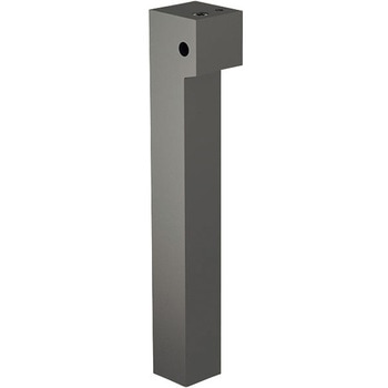 溝入れ工具 角シャンクホルダ・ オフセット90° レギュラ- GH104． - グーリング