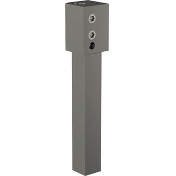 溝入れ工具 角シャンクホルダ・ストレート 0° レギュラ- GH106． - グーリング