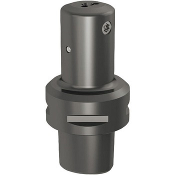 溝入れ工具 ポリゴンシャンクホルダ・ISO 26623 ストレート 0° レギュラ- GH104． グーリング