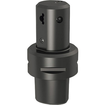 溝入れ工具 ポリゴンシャンクホルダ・ISO 26623 オフセット 90° レギュラ- GH104． グーリング