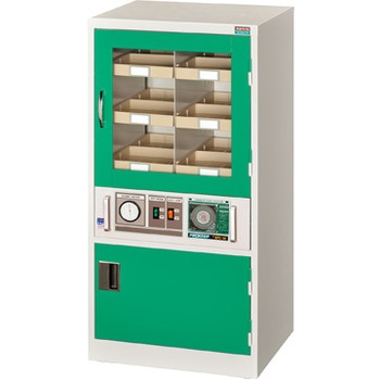 防塵保護具保管庫 Bm 60kc T8 光葉スチール マスク保管用品 通販モノタロウ Bm 60kc T8