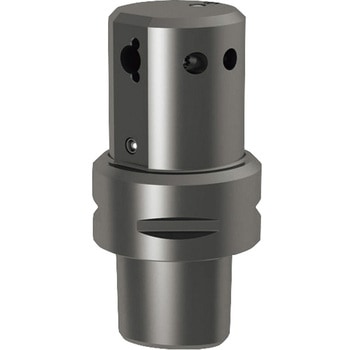 溝入れ工具 ポリゴンシャンクホルダ ISO 26623・オフセット 90° レギュラ- GH106． グーリング