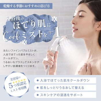 ピュアラスフィニッシュミスト・スターターキット 田中金属製作所