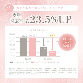 ピュアラスフィニッシュミスト・スターターキット 田中金属製作所