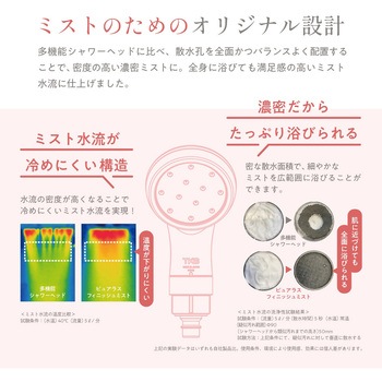 ピュアラスフィニッシュミスト・スターターキット 田中金属製作所