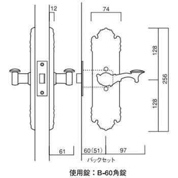 古代セントリー5号 長沢製作所