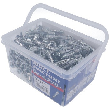 ウォールアンカー OHSATO(大里)