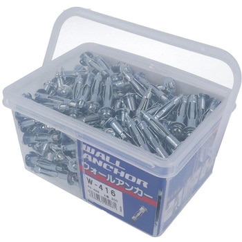 ウォールアンカー OHSATO(大里)