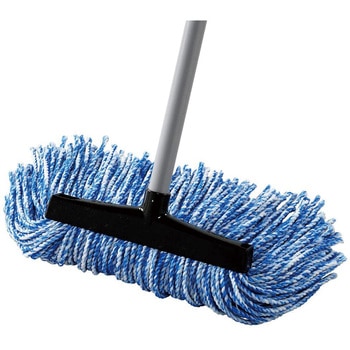 水拭きモップマイクロファイバー アズマ工業