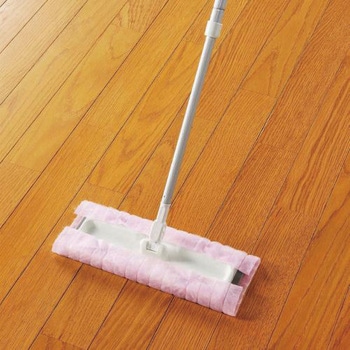 フロア用ドライシート アズマ工業