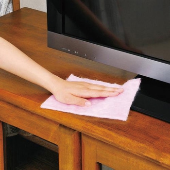 フロア用ドライシート アズマ工業