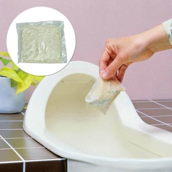 TK 汲み取りトイレバイオ消臭 アズマ工業