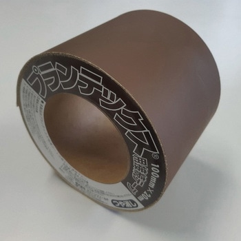 プランテックス(R)用 接続テープ つや消し グリーンフィールド