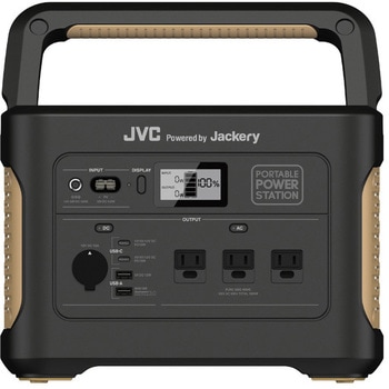 Jackery JVC  ポータブル電源 BN-RB10-C