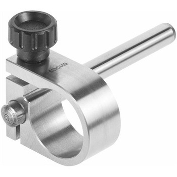 ポータブル型表面測定器用 スタンド取付アダプター マール社