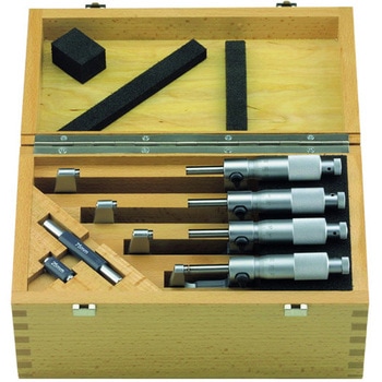 マイクロメータ 40SA - マール社