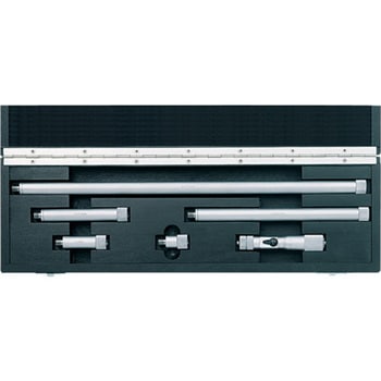 マイクロメータースクリュー付 測定ヘッド44Cm マール社