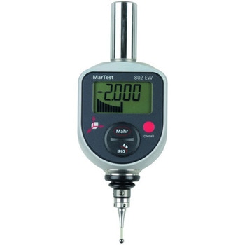 ダイヤル型3D-プローブMarTest802EW/NW - マール社