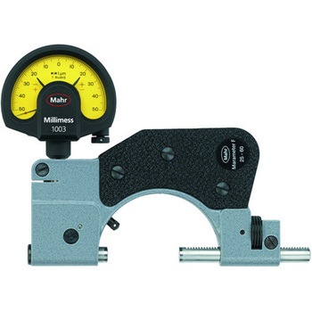 指示スナップゲージ MaraMeter 840F マール社