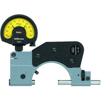 指示スナップゲージ MaraMeter 840F マール社