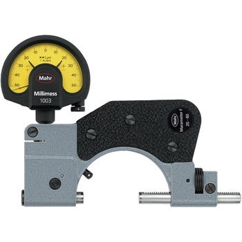 指示スナップゲージ MaraMeter 840 FC マール社