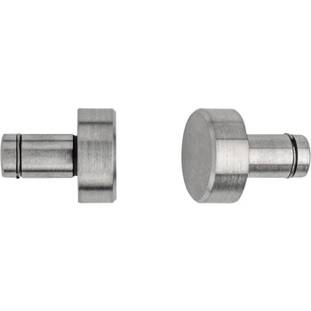 平面アンビル 844 Tp マール社