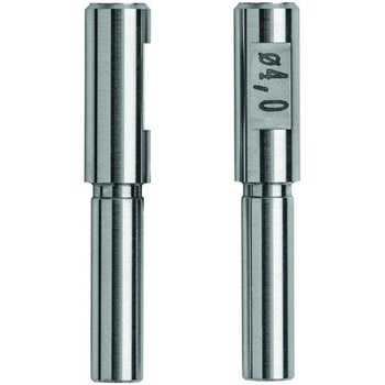 円筒状測定ピン 844 Tz マール社