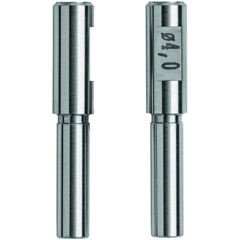 円筒状測定ピン 844 Tz マール社